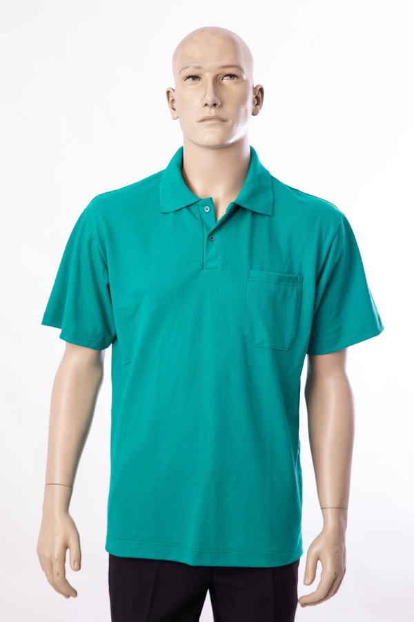 Camiseta Polo 