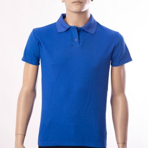 Camiseta Polo.